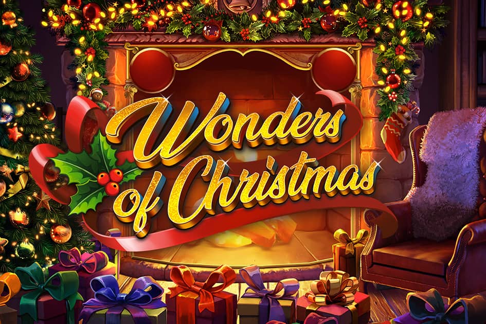 Wonders of Christmas