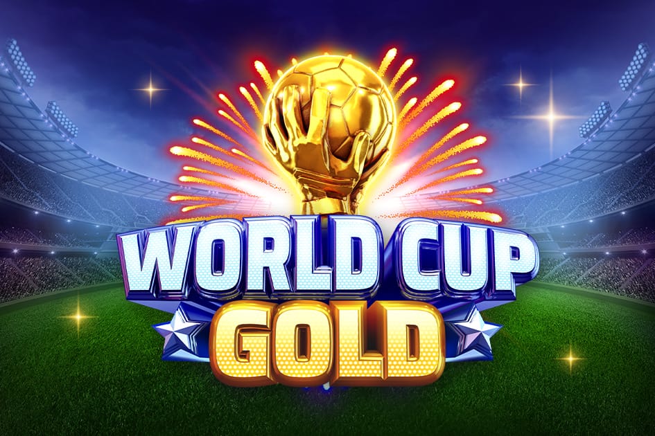 World Cup Gold Cover Image