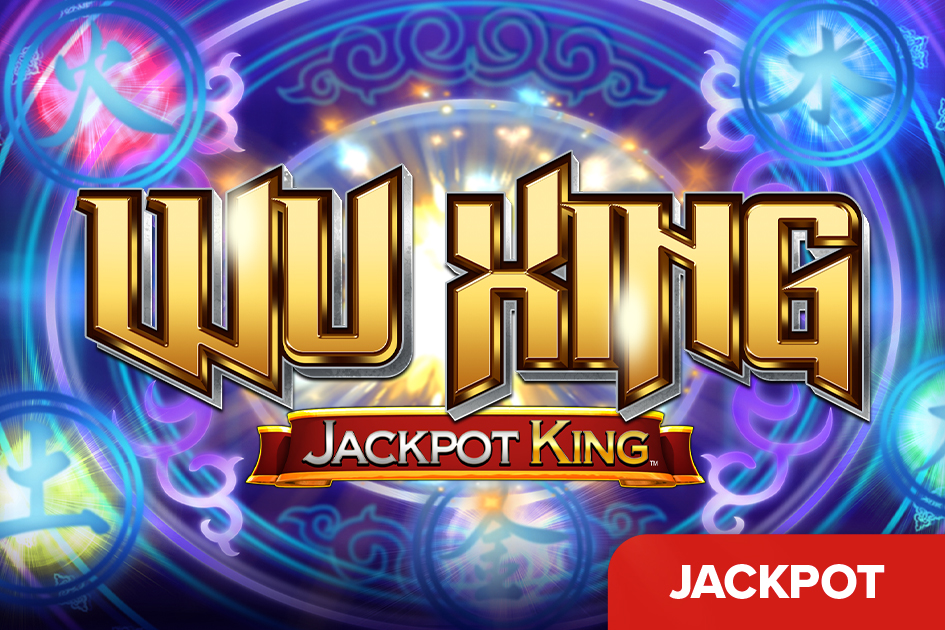 Wu Xing Jackpot King