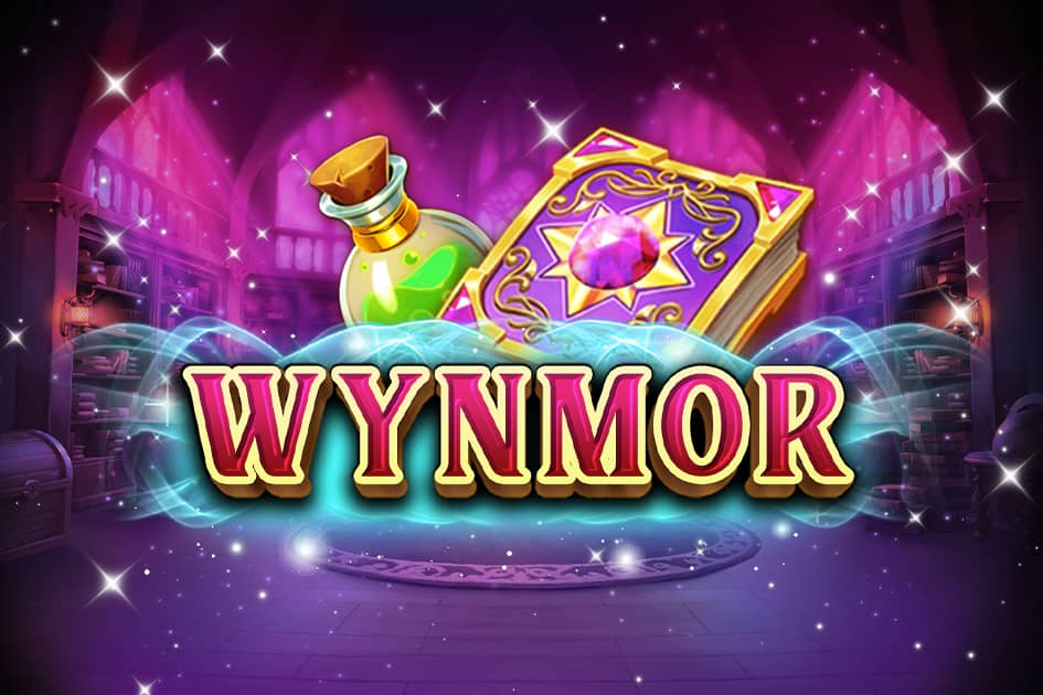 Wynmor Cover Image