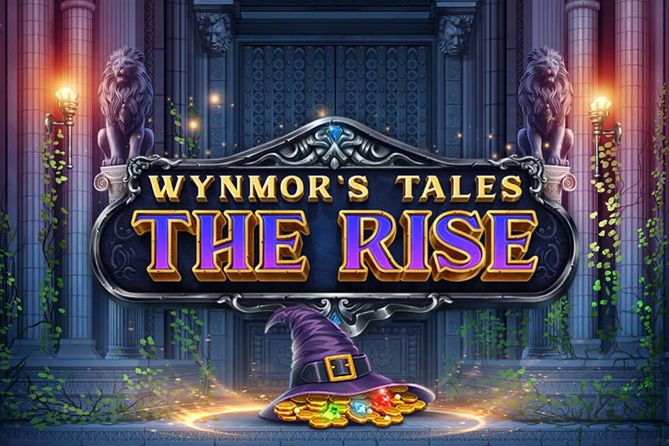 Wynmor's Tales: The Rise