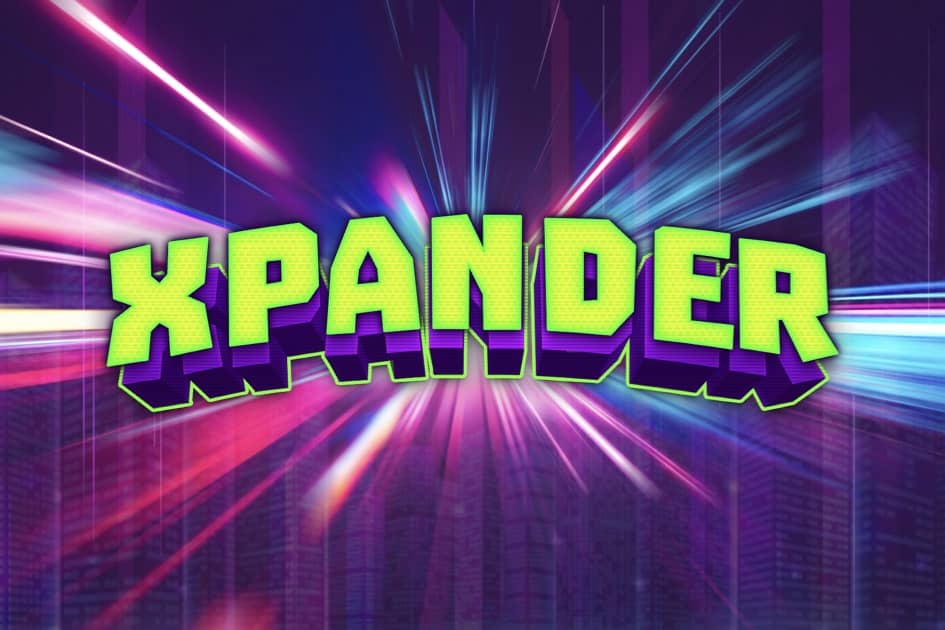 Xpander Cover Image