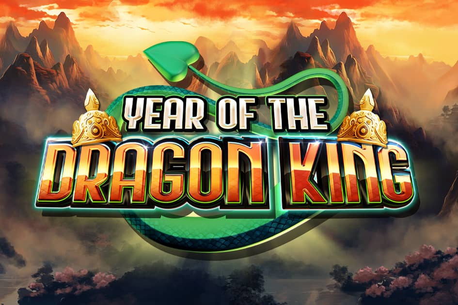 Year of the Dragon King