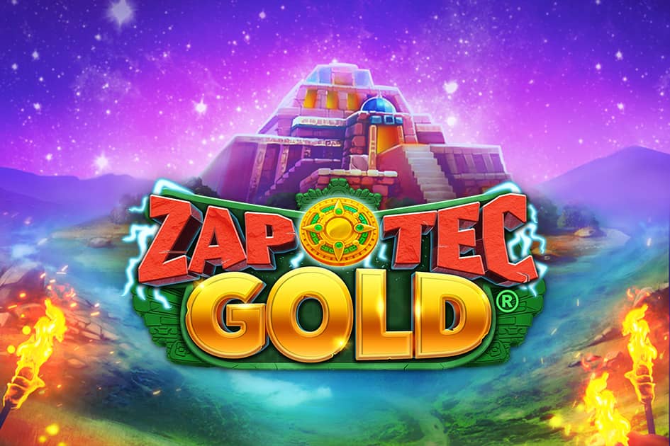 Zapotec Gold Cover Image