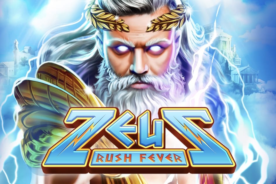 Zeus Rush Fever Cover Image