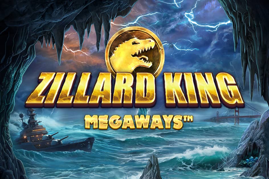 Zillard King Megaways Cover Image