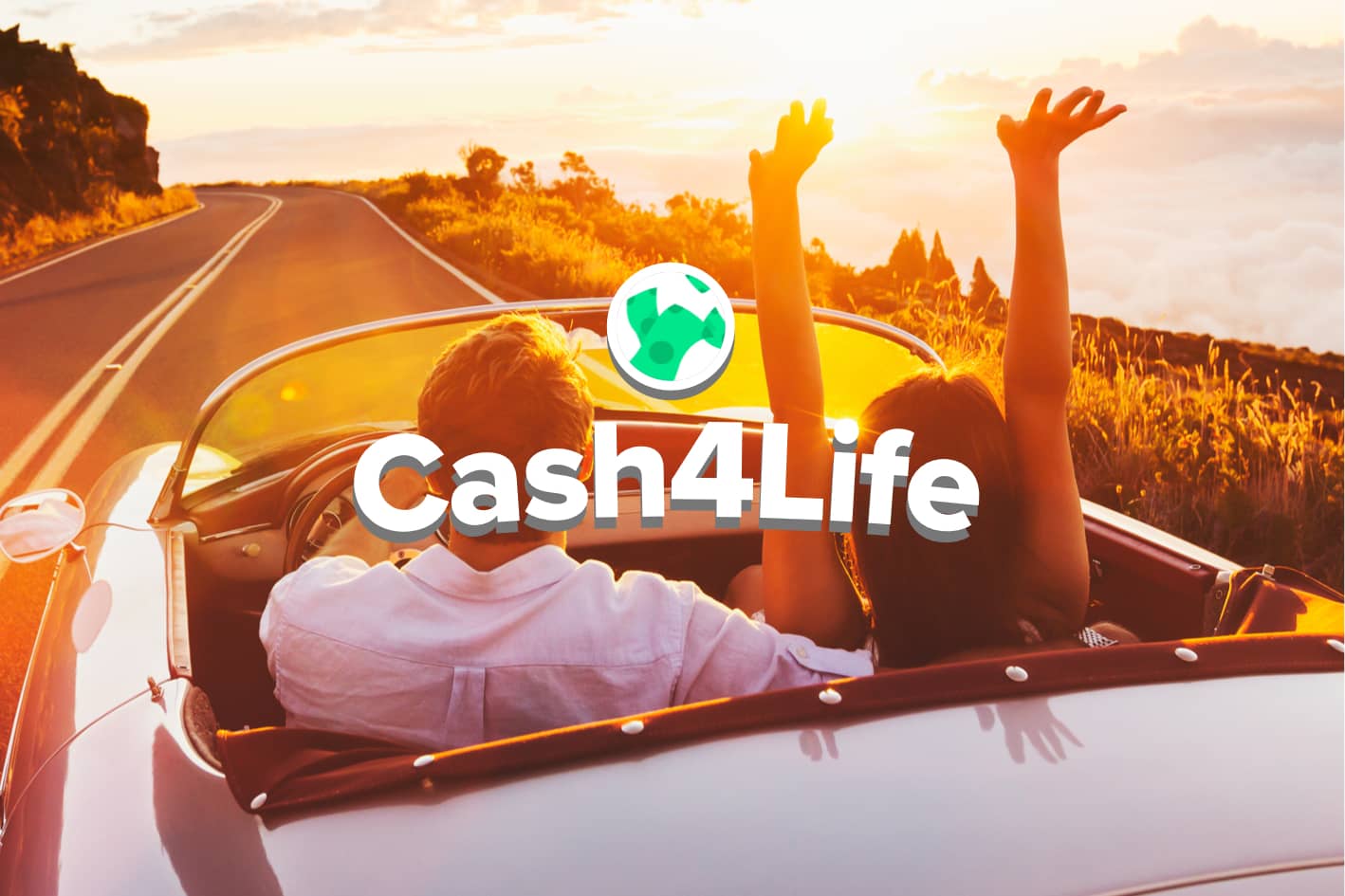 Cash4Life Cover Image