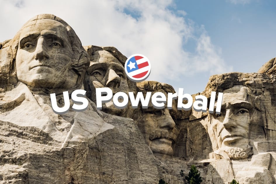 US PowerBall Cover Image