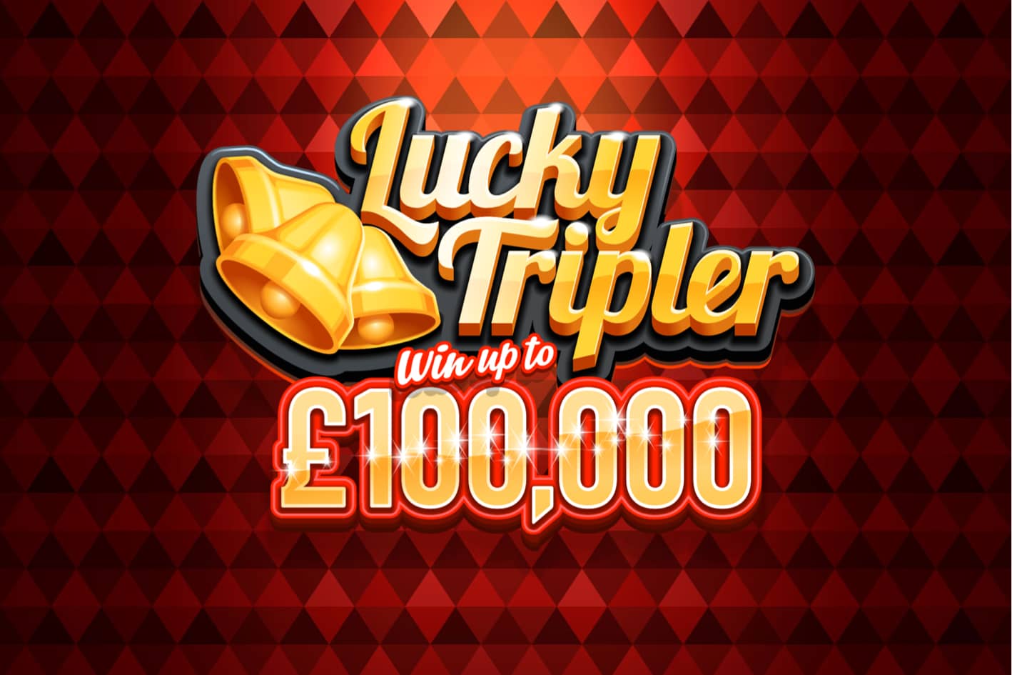 Lucky Tripler Cover Image