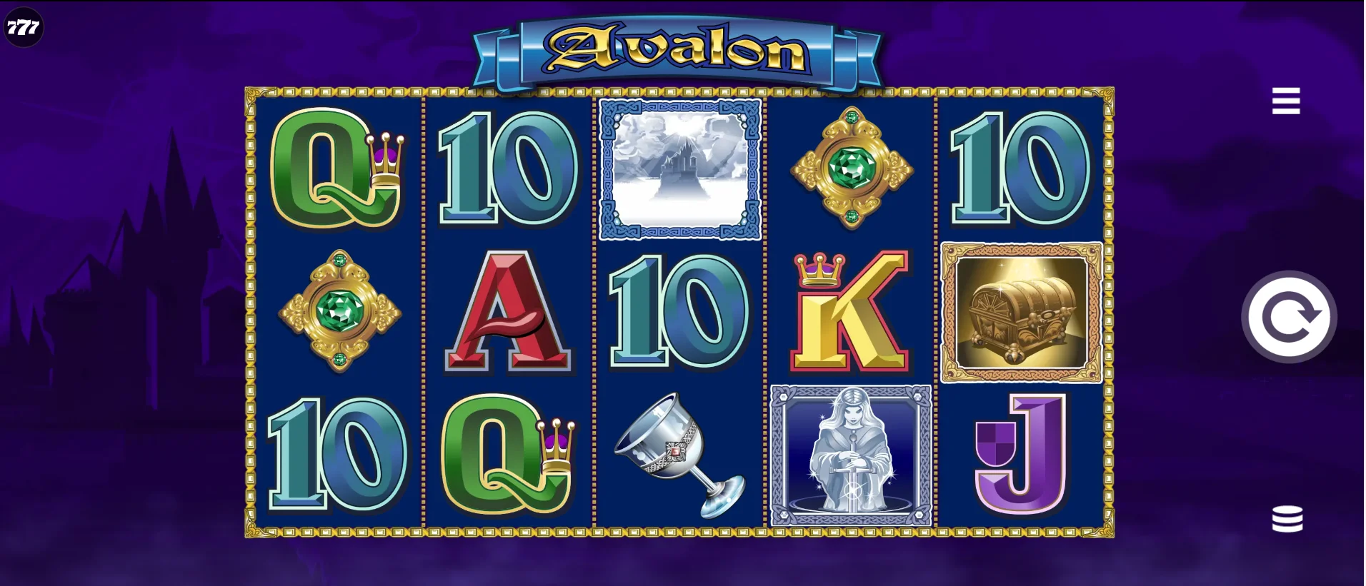 Avalon Preview