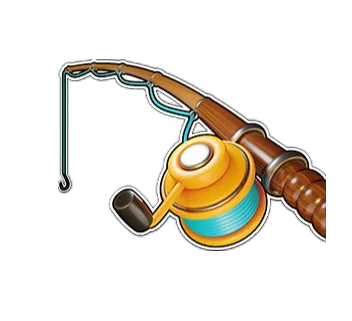 Fishing Rod