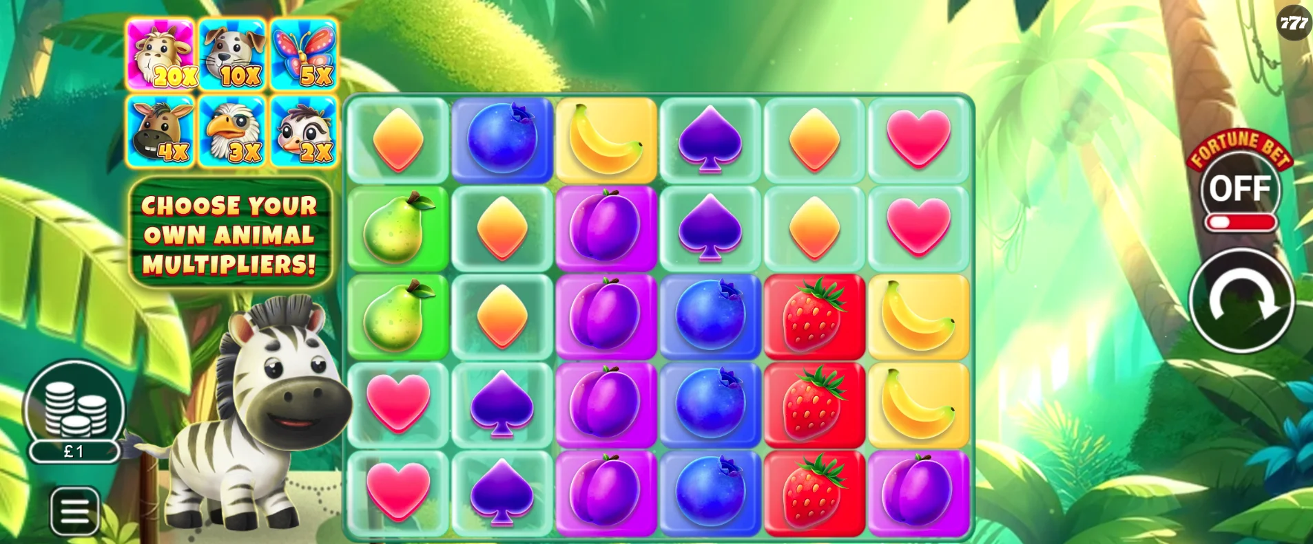 Bichos Magicos Preview