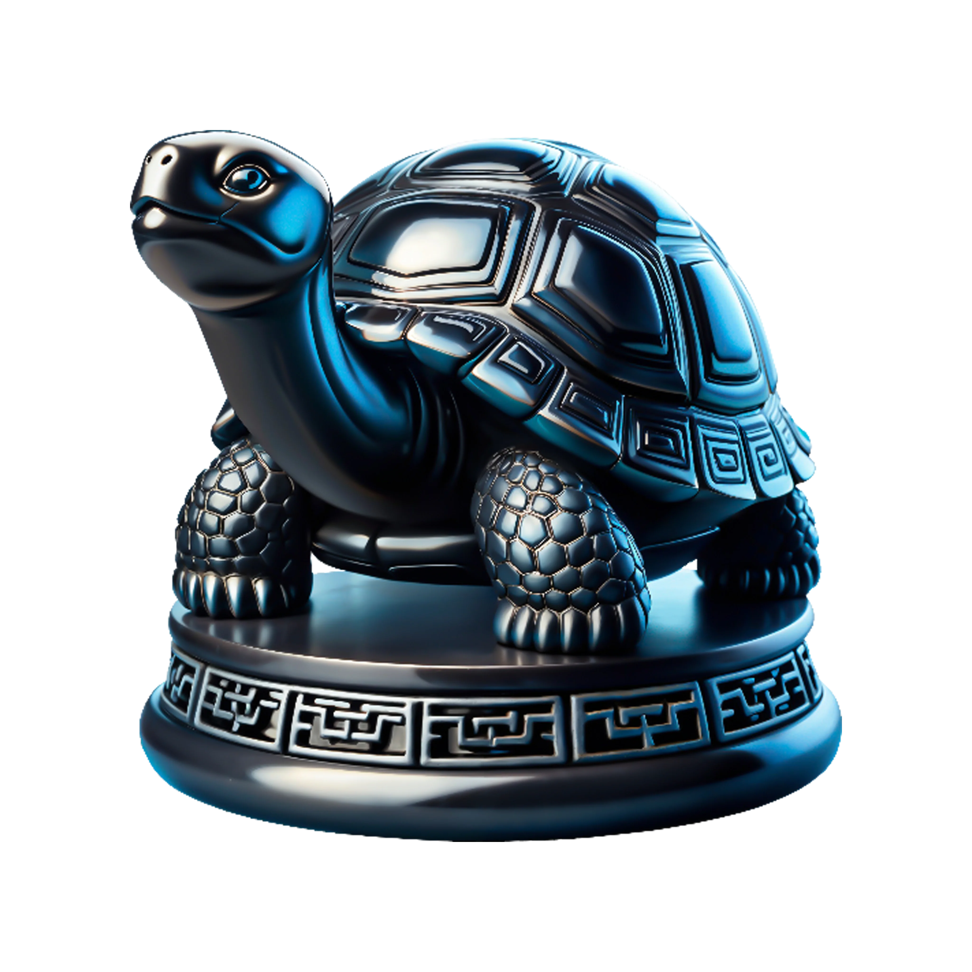 Black Tortoise