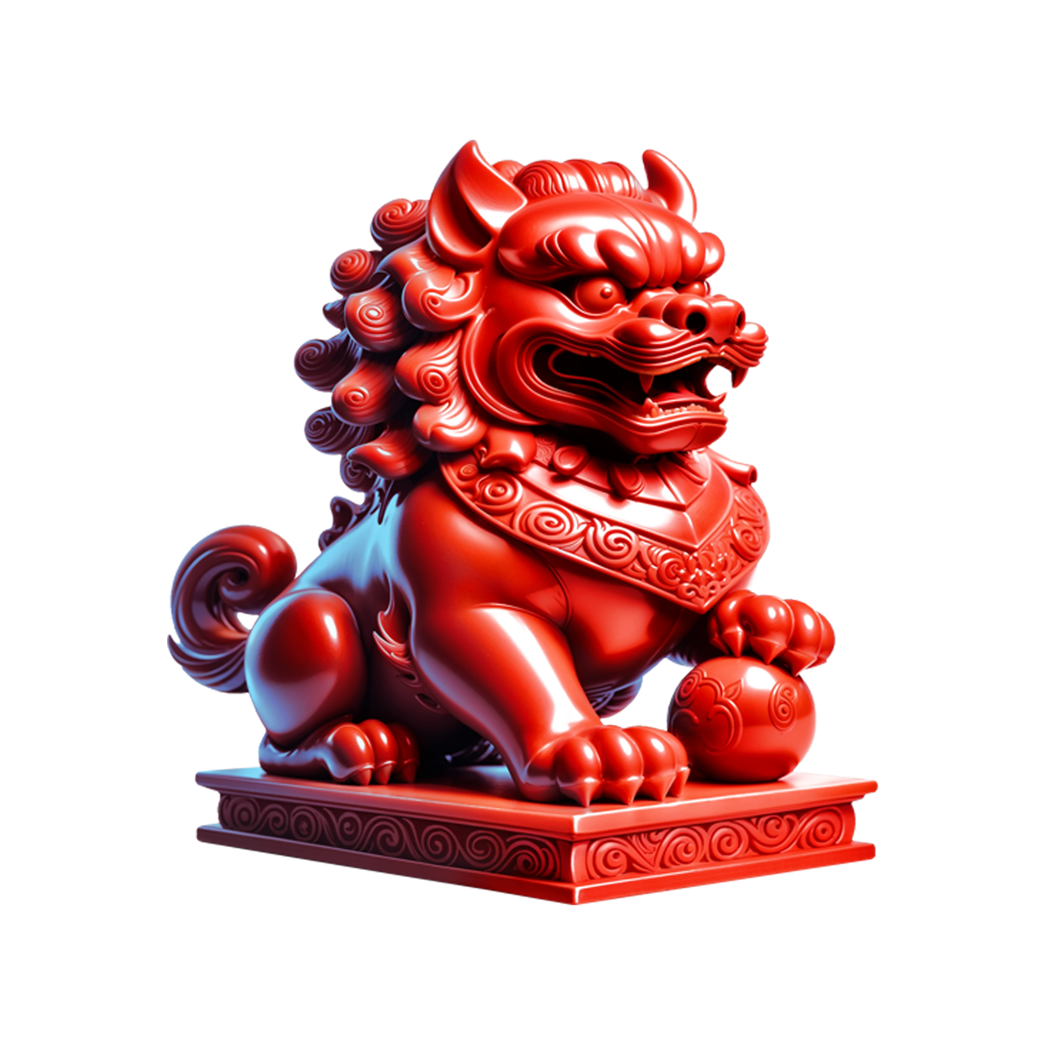 Foo Dog