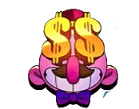 Danny Symbol