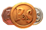 Lock'n Blox Symbol