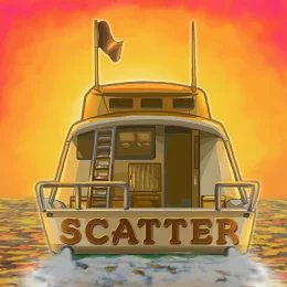Scatter