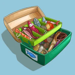 Bait Box