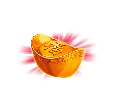 Small Gold Ingot