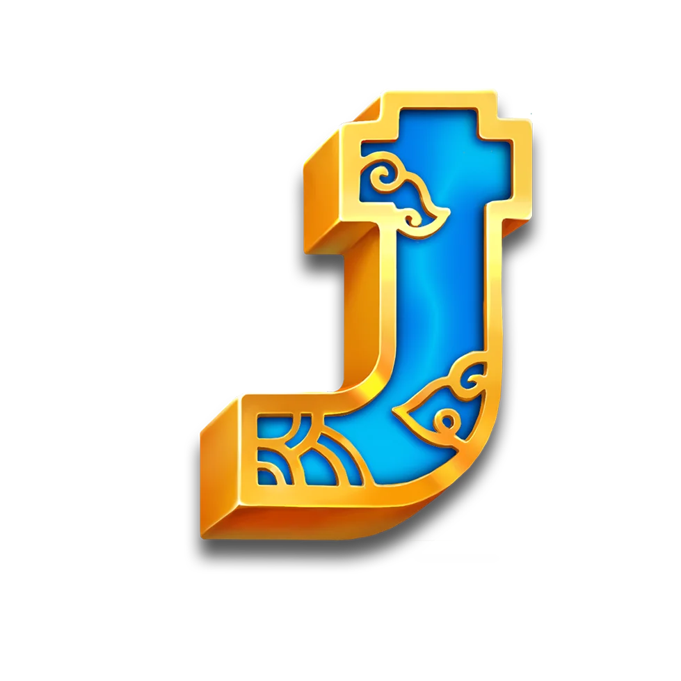 J