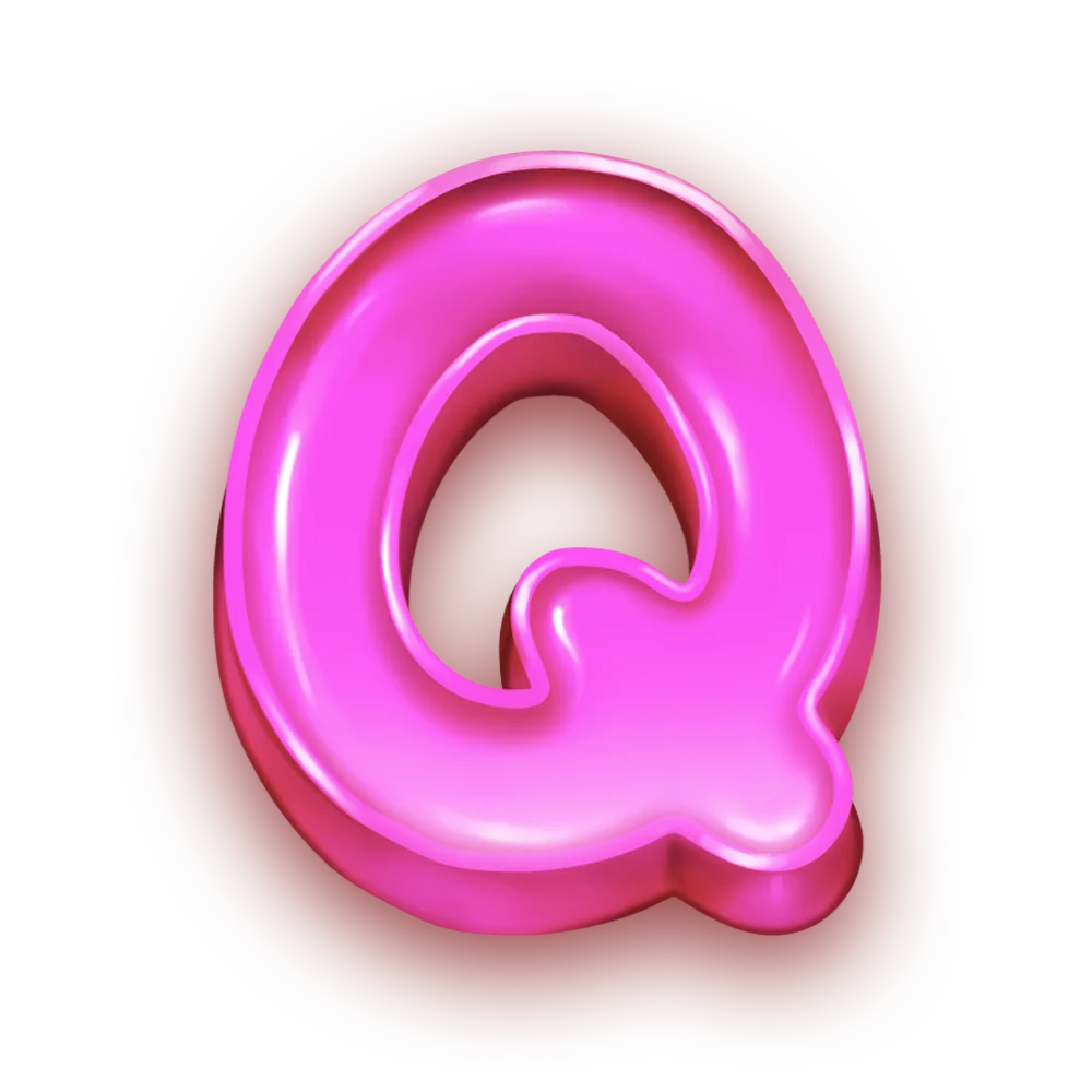 Q