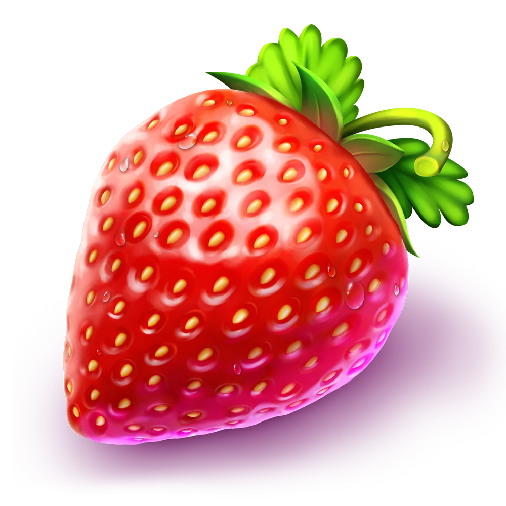 Strawberry