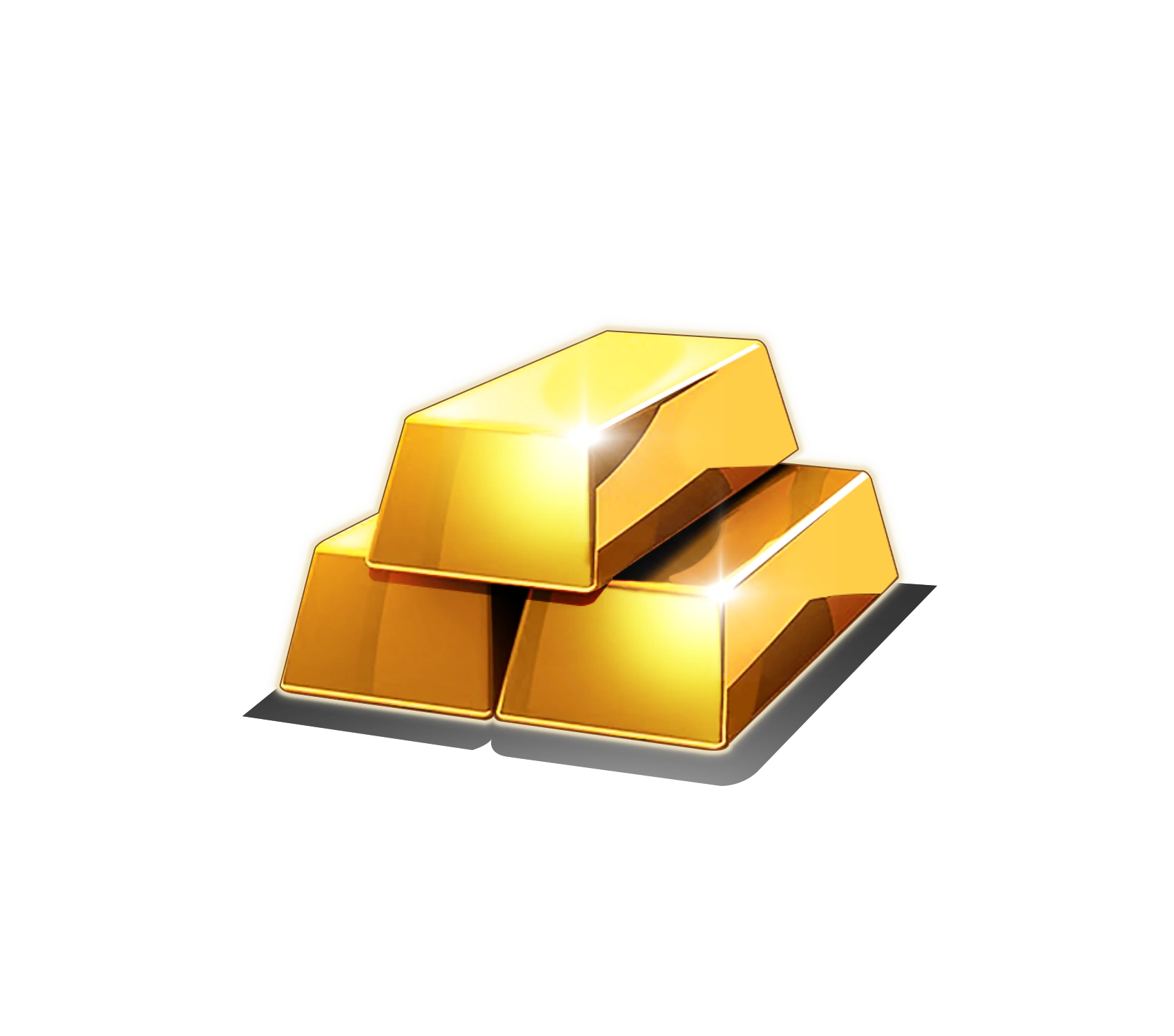 Small Gold Bars