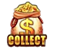 Collect Symbol