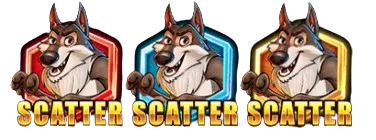 Scatter Symbols