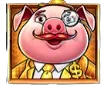 Yellow Pig