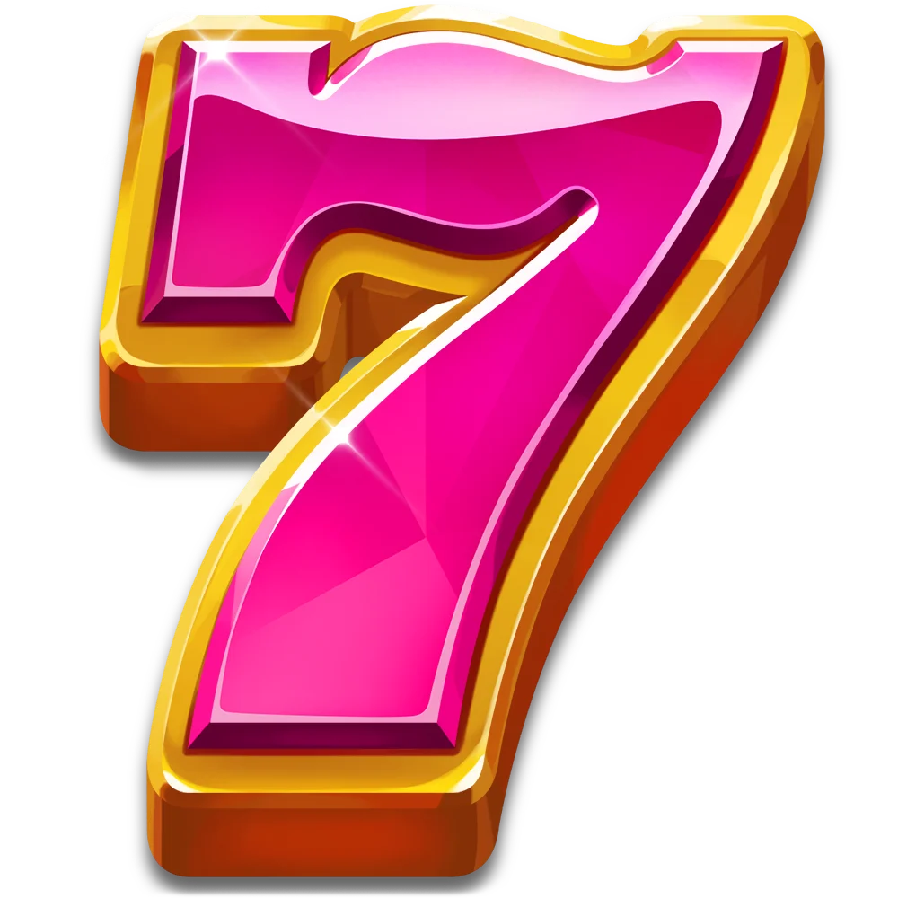 7