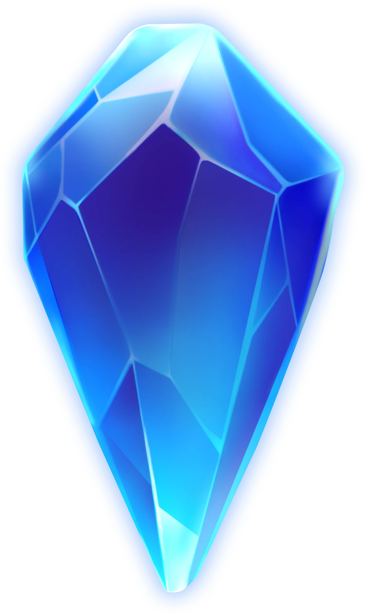 Blue Gem