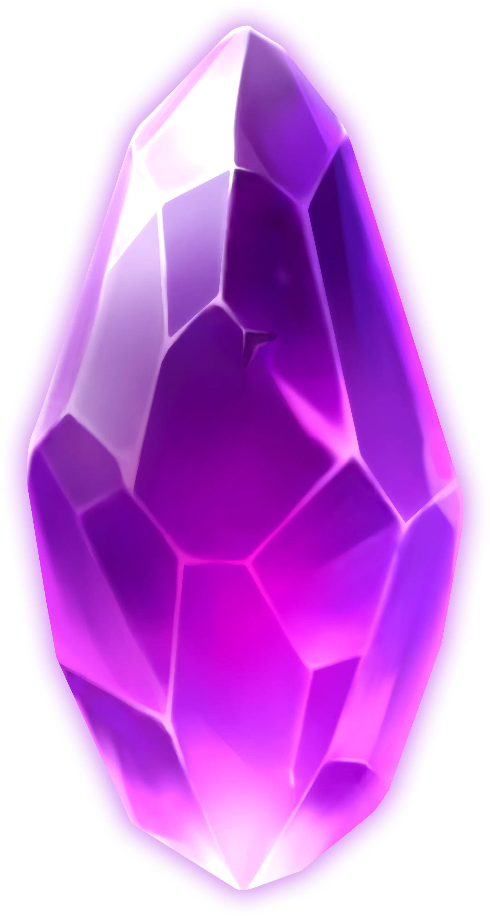 Purple Gem