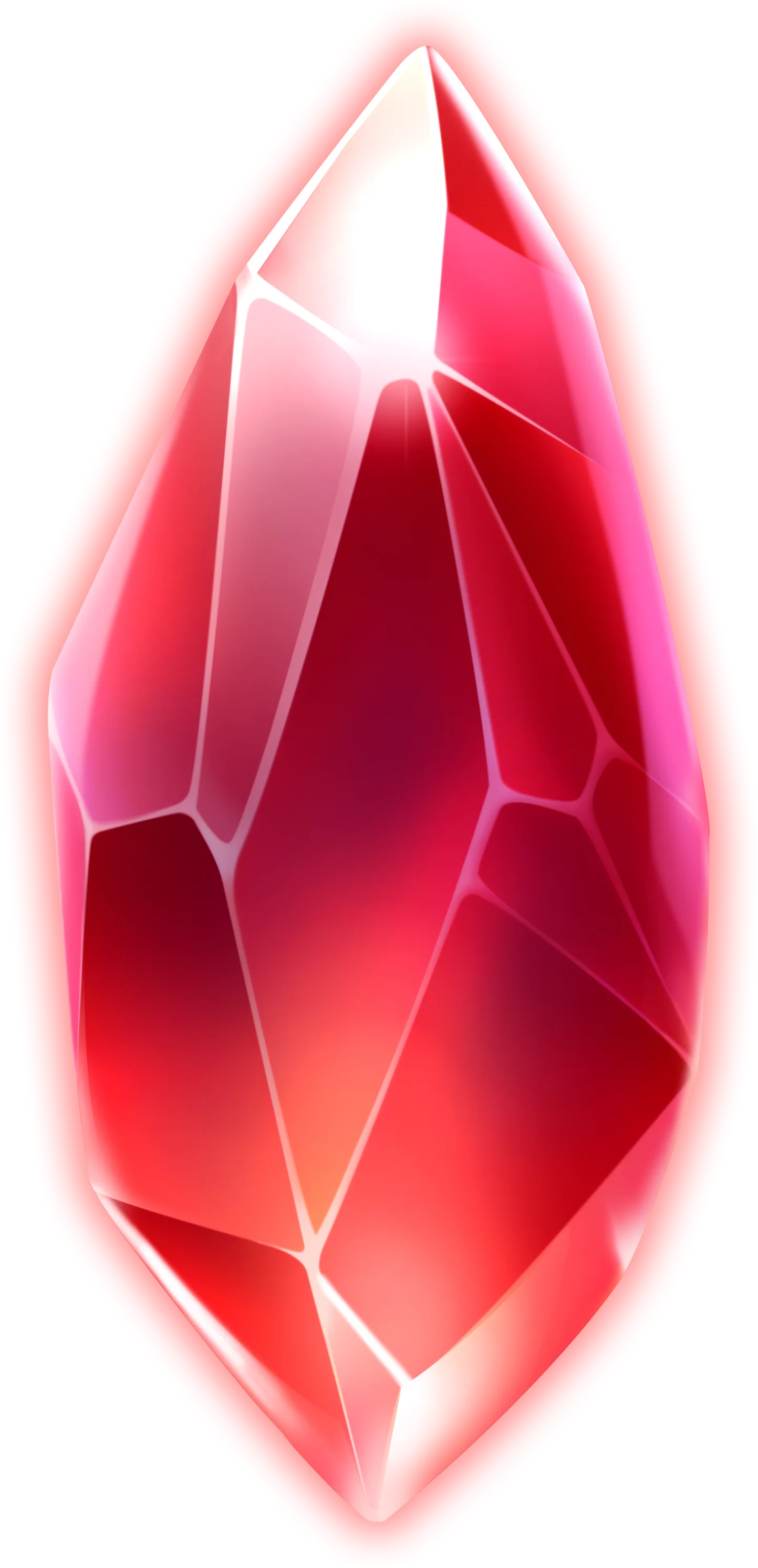 Red Gem
