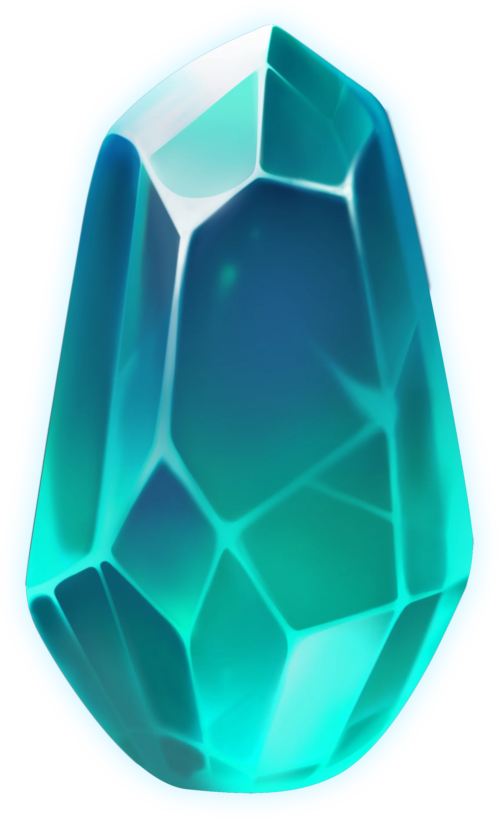 Turquoise Gem