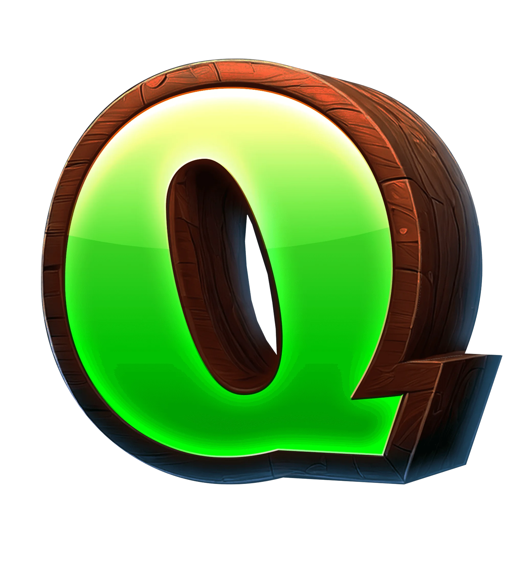Q