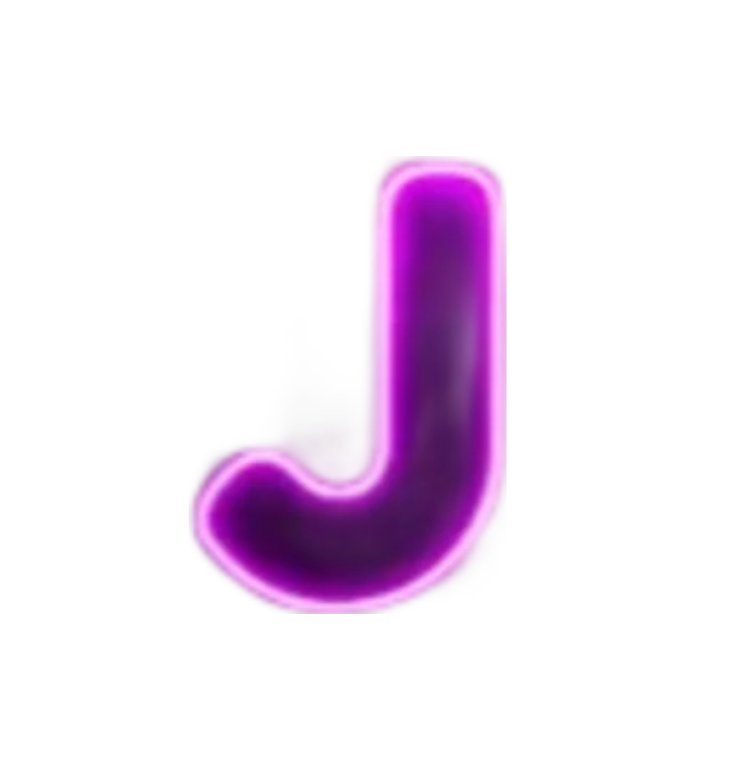 J