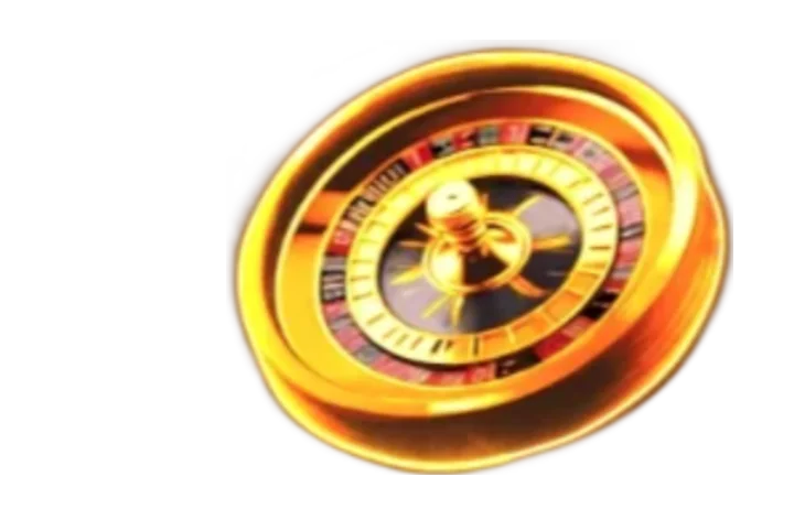 Roulette Wheel