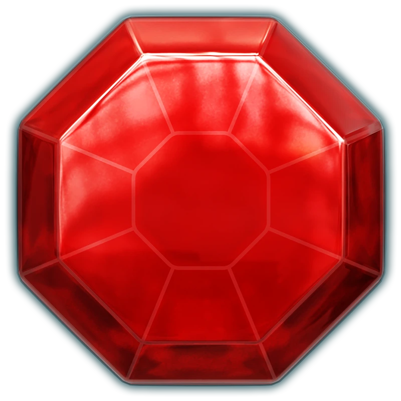 Red Gem