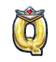 Q
