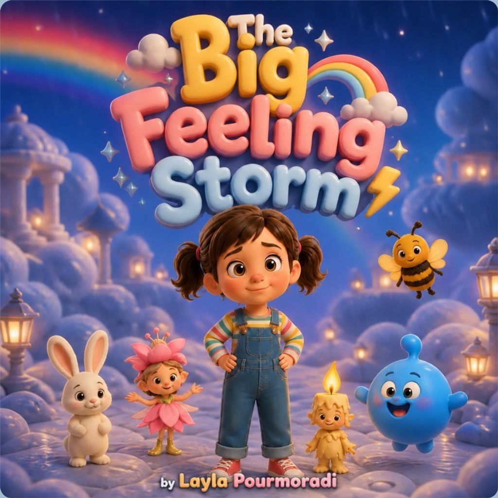 The Big Feeling Storm