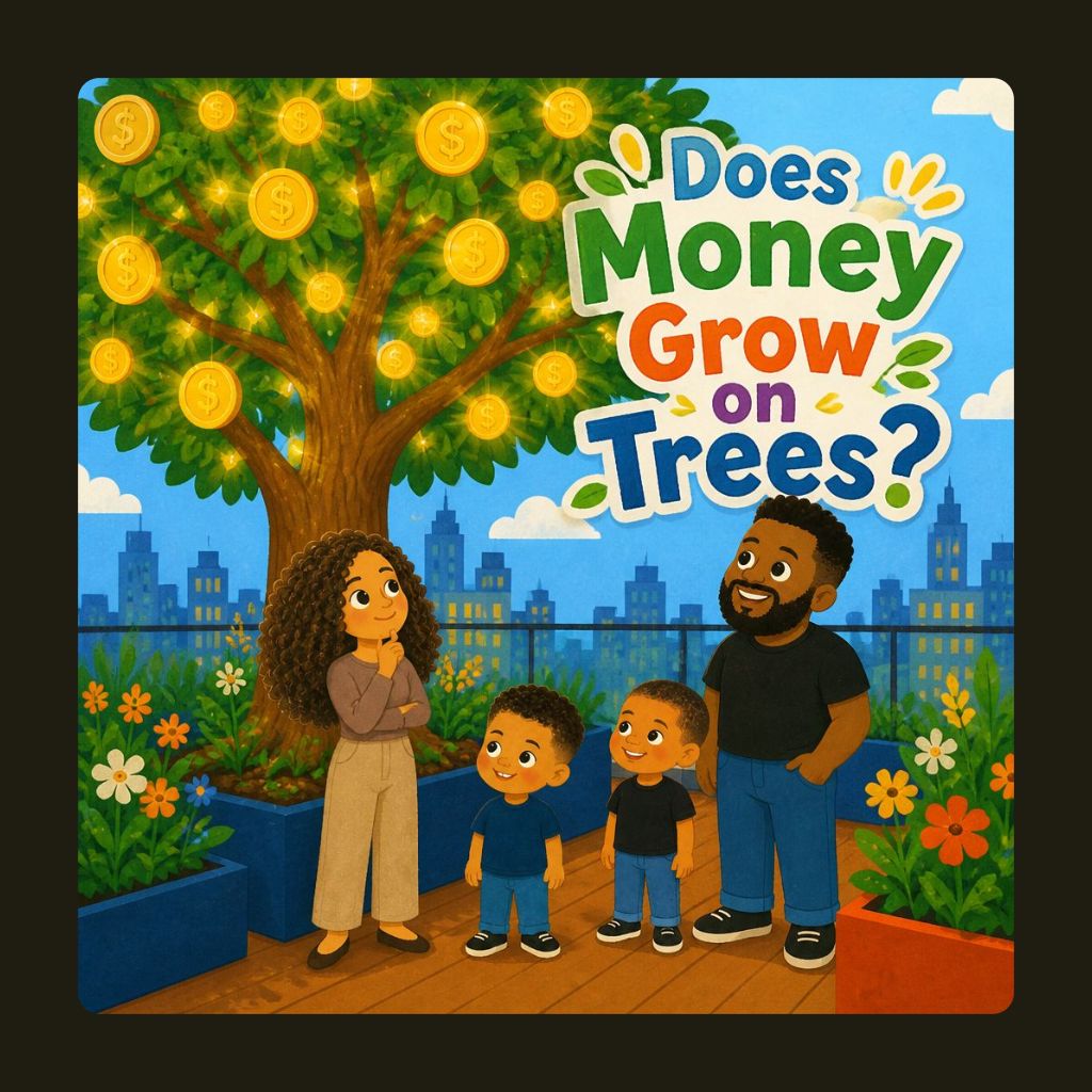 Does Money Grow on Trees?