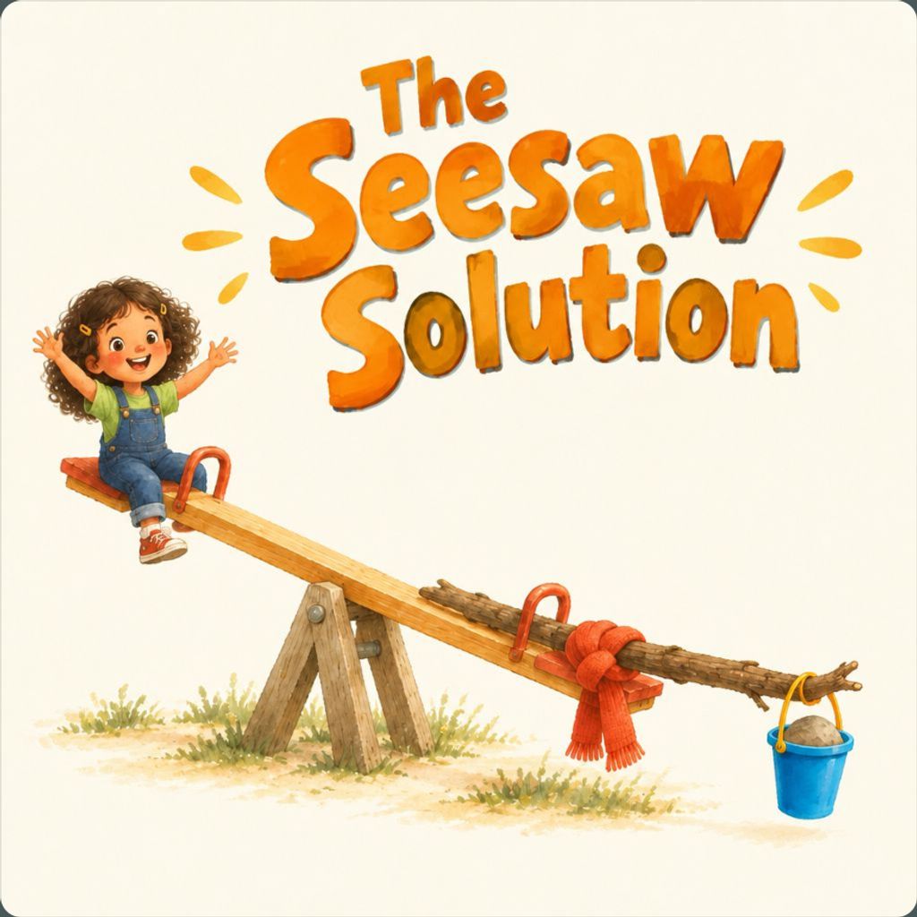 The Seesaw Solution