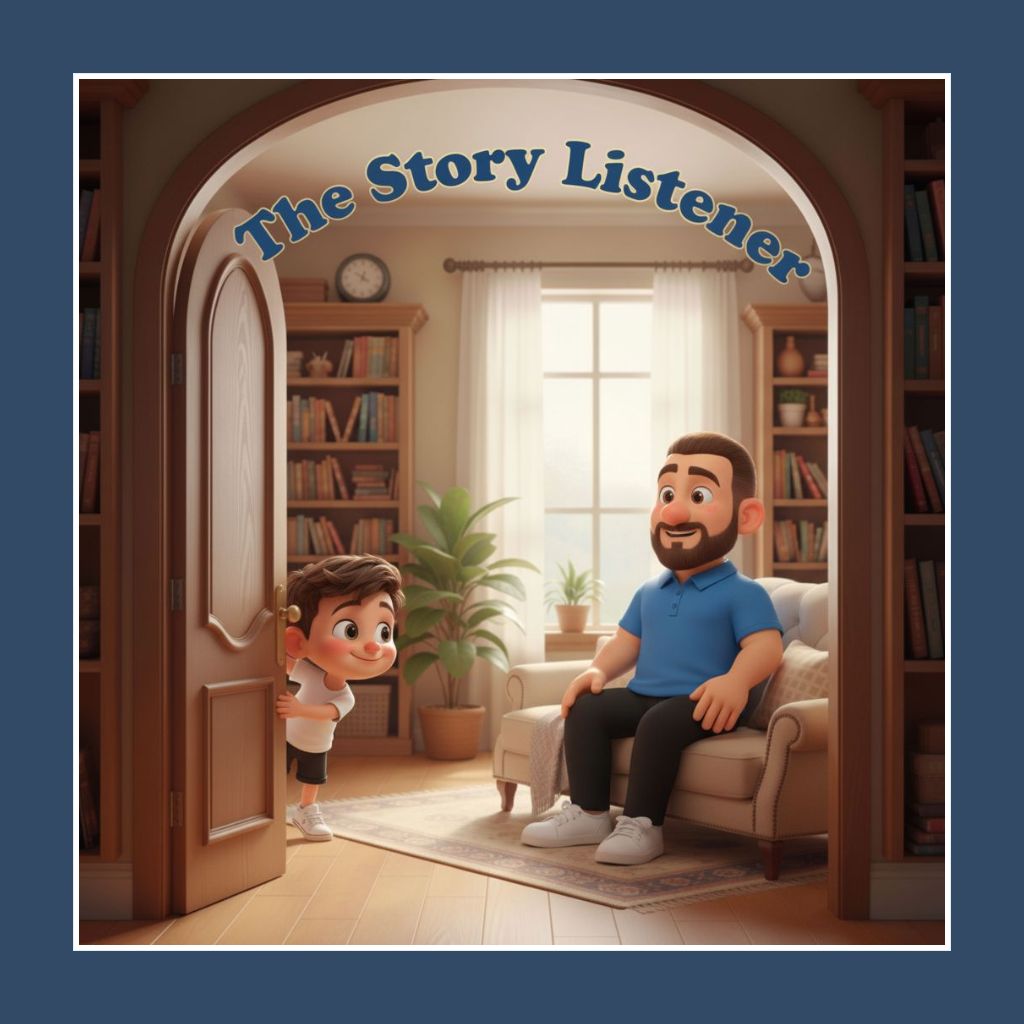 The Story Listener