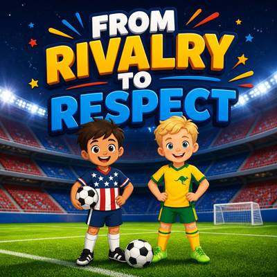From Rivalry to Respect