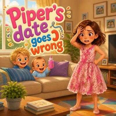Piper's date goes wrong