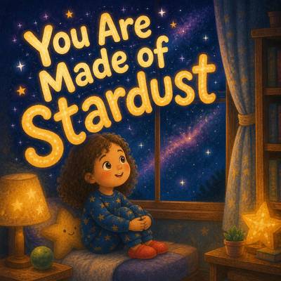 You Are Made of Stardust