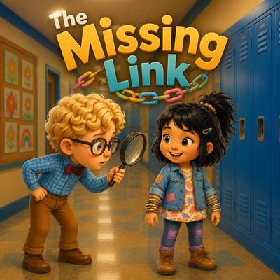 The Missing Link