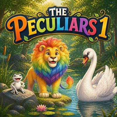 THE PECULIARS 1