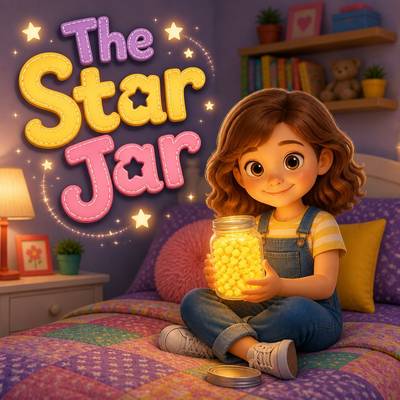The Star Jar